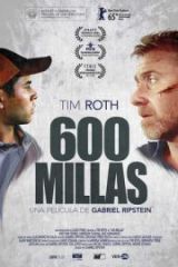 600 Mil HD izle