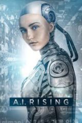 A.I. Rising Full HD İzle