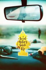 A Serial Killer’s Guide to Life HD izle
