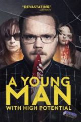 A Young Man With High Potential HD izle