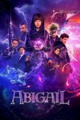 Abigail Sınırların Ötesinde Full HD İzle