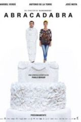 Abrakadabra HD izle