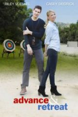 Advance & Retreat Full HD İzle