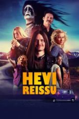 Ağır Gezi HD izle