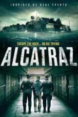 Alcatraz Full HD İzle