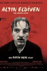 Altın Eldiven Full HD İzle