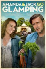Amanda & Jack Go Glamping HD izle