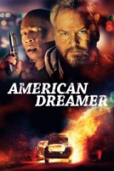 American Dreamer Full HD Film İzle