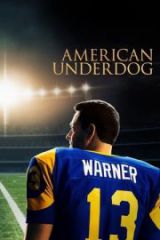 American Underdog Full HD İzle