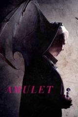 Amulet Full HD Film İzle
