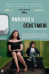 Anaokulu Öğretmeni HD izle