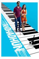 Andhadhun Full HD İzle