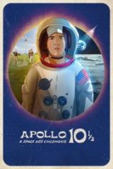 Apollo 10½ A Space Age Childhood Full HD İzle