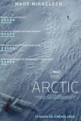 Arctic Full HD Film İzle