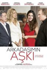 Arkadaşımın Aşkı Full HD Film İzle