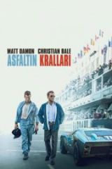 Asfaltın Kralları Full HD Film İzle