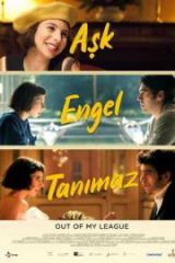 Aşk Engel Tanımaz HD izle