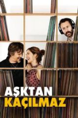 Aşktan Kaçılmaz HD izle
