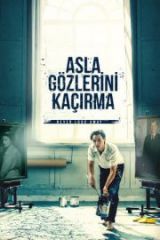 Asla Gözlerini Kaçırma Full HD Film İzle