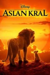 Aslan Kral HD izle