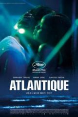 Atlantique Full HD Film İzle