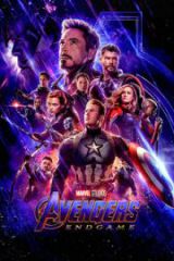 Avengers 4 Endgame HD izle