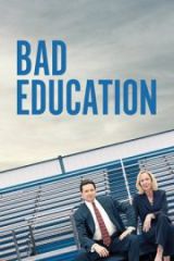 Bad Education Full HD Film İzle