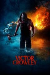 Balta 4 Victor Crowley Full HD İzle