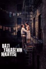 Batı Yakası’nın Hikayesi Full HD Film İzle