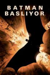 Batman Başlıyor 1 HD izle