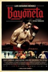 Bayoneta Full HD İzle