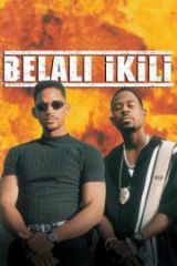 Belalı İkili 1 Full HD İzle