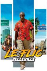 Belleville Polisi Full HD İzle