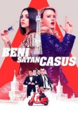 Beni Satan Casus Full HD İzle