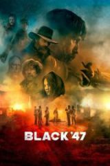 Black ’47 Full HD Film İzle