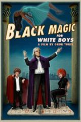 Black Magic for White Boys HD izle