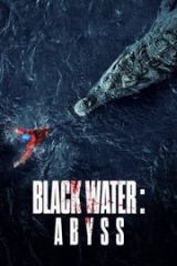 Black Water Abyss HD izle