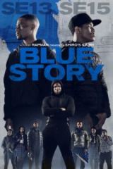 Blue Story Full HD İzle