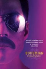 Bohemian Rhapsody Full HD İzle