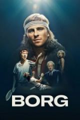 Borg McEnroe HD izle