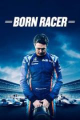 Born Racer HD izle