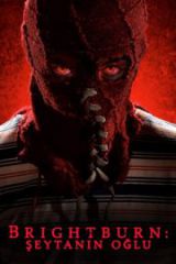 Brightburn Şeytanın Oğlu Full HD Film İzle