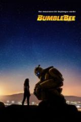 Bumblebee Full HD Film İzle