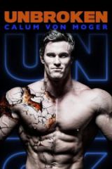Calum von Moger Unbroken HD izle