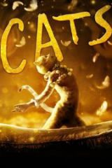 Cats Full HD Film İzle