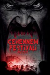 Cehennem Festivali Full HD İzle