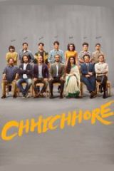 Chhichhore Full HD İzle