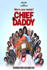 Chief Daddy HD izle