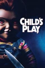 Child’s Play Full HD Film İzle