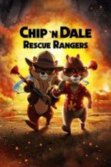 Chip ‘n Dale Rescue Rangers Full HD İzle